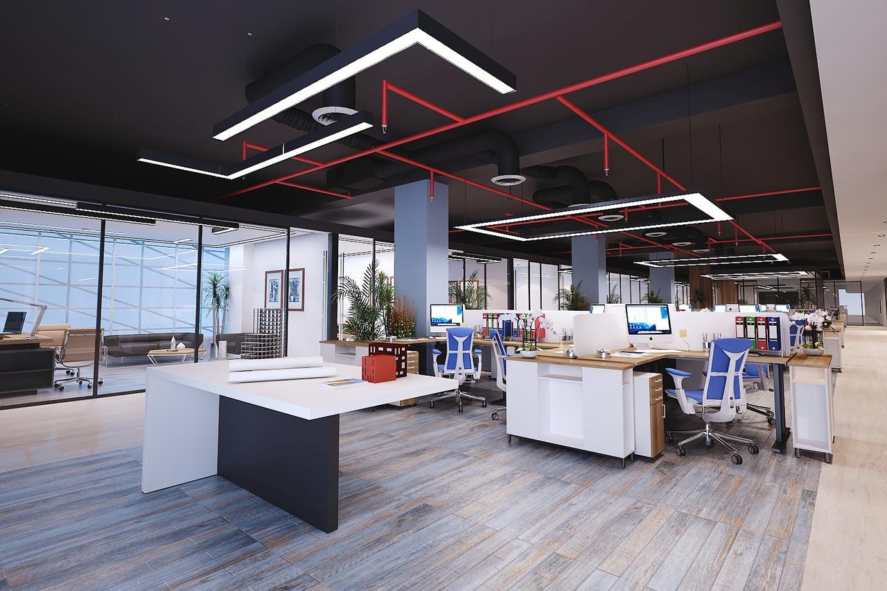Timber flooring